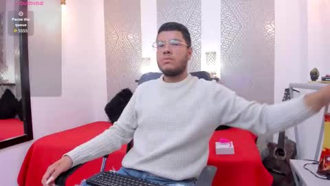       online show from October 27, 11:58 am