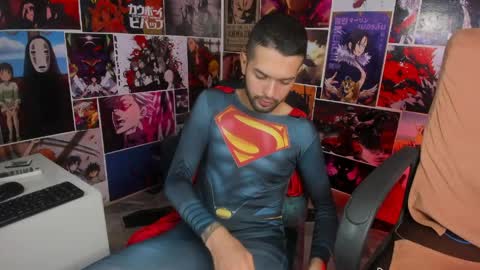 Ian online show from May 3, 1:39 pm