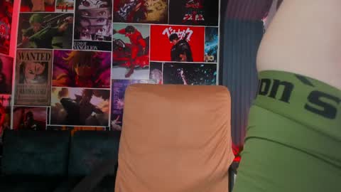 Ian online show from May 4, 1:29 pm