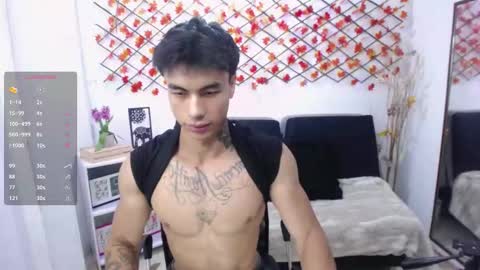 Ian  online show from March 9, 12:53 pm