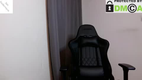 Ian Andersson online show from March 11, 3:26 am