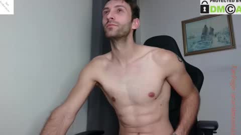 Ian Andersson online show from October 14, 5:41 am