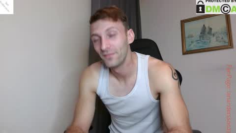 Ian Andersson online show from October 14, 5:58 pm