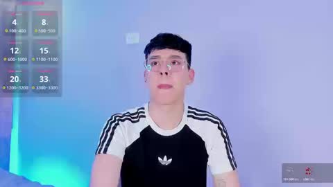 Ian  online show from March 18, 8:45 pm