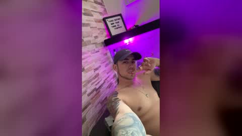 iandarks online show from March 18, 3:31 am