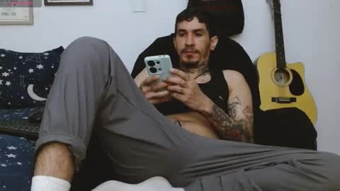 Ian Doherty online show from October 16, 1:06 am