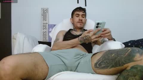 Ian Doherty online show from November 28, 7:55 am