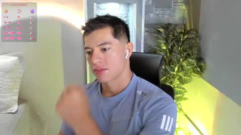 Snapshot of ianmancini chatting on June 15, 11:34 am ianmancini online show from June 15, 11:34 am