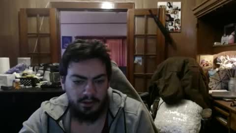 ianstone2023 online show from March 24, 6:57 pm