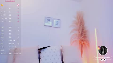 I A R A   online show from January 7, 1:13 pm