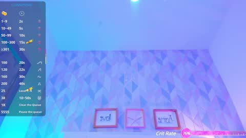  iara smith  online show from February 25, 2:44 pm