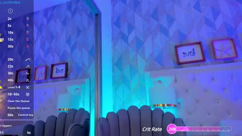  iara smith  online show from March 3, 2:59 pm