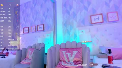  iara smith  online show from March 10, 3:41 pm