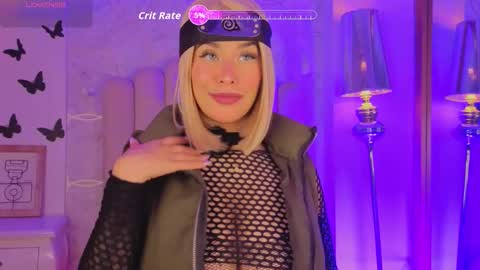  iara smith  online show from February 21, 12:17 pm