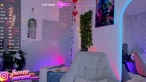 ibaby_crazy online show from March 6, 12:01 pm