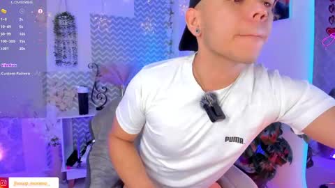 ibaby_crazy online show from April 17, 12:41 pm