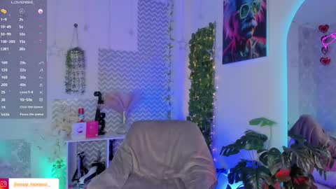 Snapshot of ibaby_crazy chatting on April 22, 1:56 pm ibaby_crazy online show from April 22, 1:56 pm