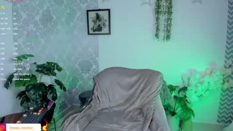 Snapshot of ibaby_crazy chatting on June 26, 11:36 am ibaby_crazy online show from June 26, 11:36 am