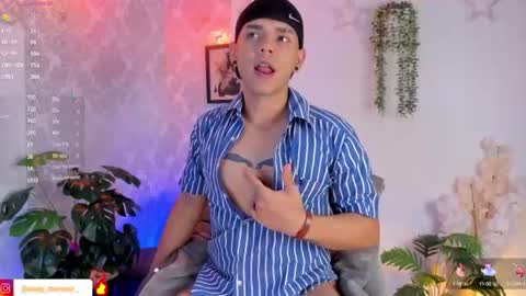 Snapshot of ibaby_crazy chatting on July 5, 5:53 pm ibaby_crazy online show from July 5, 5:53 pm