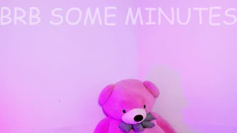 Ibbie Bennett online show from March 11, 4:18 am