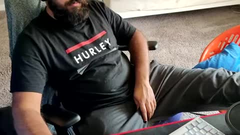 iBear0 online show from September 21, 8:43 pm