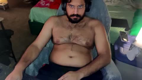 Snapshot of ibear_chat chatting on April 24, 2:36 am iBear0 online show from April 24, 2:36 am