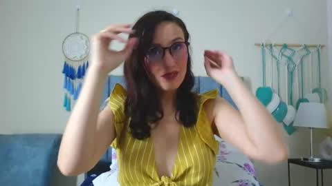 Iberian Moon online show from October 24, 5:20 pm
