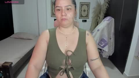 ibeth_diaz online show from February 8, 11:19 pm
