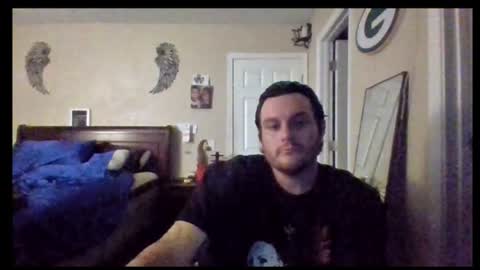 Snapshot of iblazen1 chatting on July 8, 11:15 am iblazen1 online show from July 8, 11:15 am