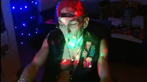 Snapshot of ibpms247 chatting on February 24, 5:00 am PMS online show from February 24, 5:00 am