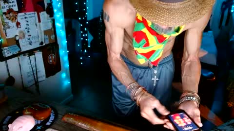 Snapshot of ibpms247 chatting on October 3, 8:44 am PMS online show from October 3, 8:44 am