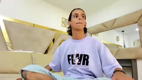 ibratxandy online show from October 25, 6:57 pm