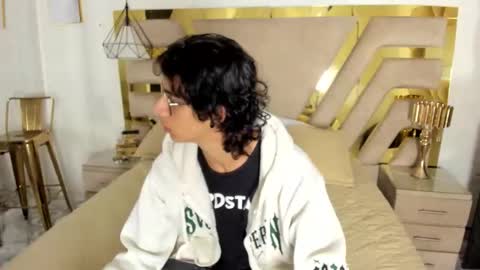 ibratxandy online show from November 30, 12:53 pm