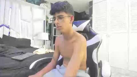 ibratxandy online show from April 10, 12:27 am