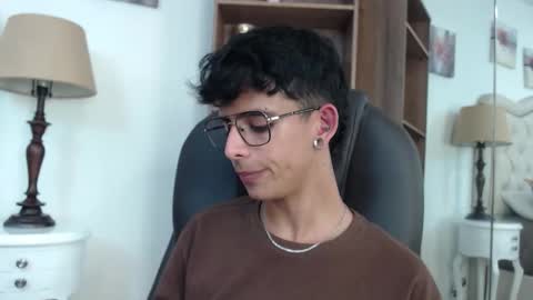 ibratxandy online show from April 13, 6:57 pm