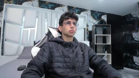 ibratxandy online show from April 17, 11:57 am