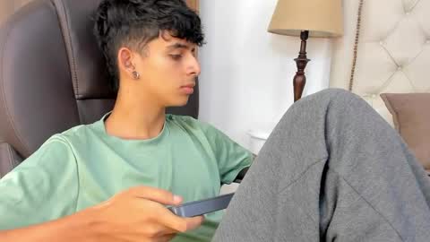 ibratxandy online show from June 3, 11:57 am