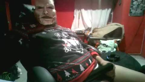 ibs666 online show from December 26, 1:40 am