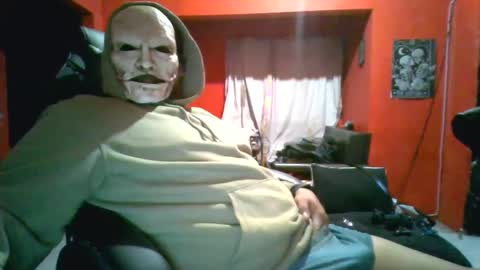 ibs666 online show from January 15, 1:02 am