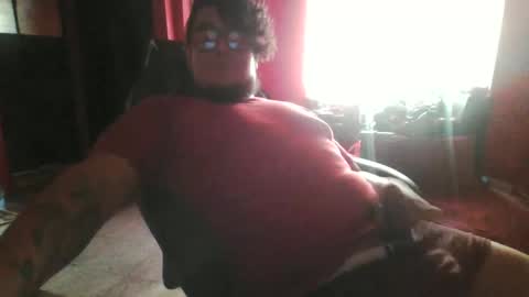 ibs666 online show from March 4, 11:32 pm