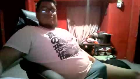 ibs666 online show from February 10, 5:33 am