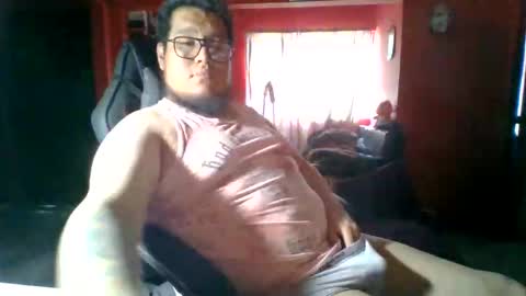 ibs666 online show from April 3, 8:18 pm