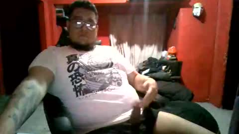 ibs666 online show from April 8, 6:35 am