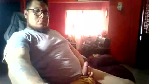 Snapshot of ibs666 chatting on April 19, 9:50 pm ibs666 online show from April 19, 9:50 pm