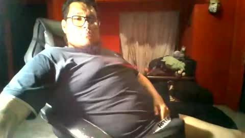 Snapshot of ibs666 chatting on May 6, 3:57 am ibs666 online show from May 6, 3:57 am