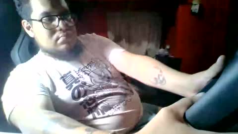 Snapshot of ibs666 chatting on May 9, 5:01 am ibs666 online show from May 9, 5:01 am