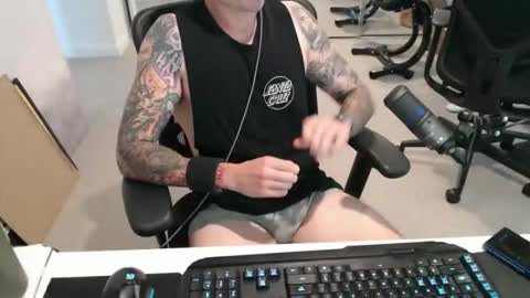 ic987 online show from February 12, 4:51 am