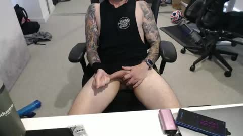 ic987 online show from April 4, 2:10 am