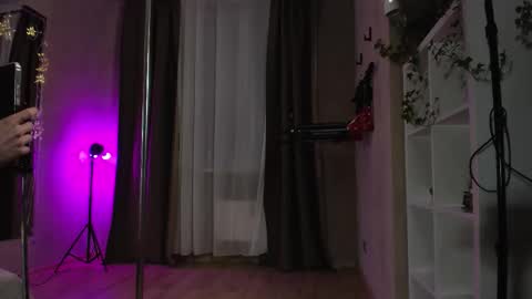 Milena online show from February 24, 8:51 pm