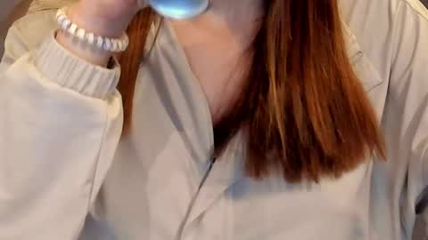 Danielle online show from October 8, 1:31 pm